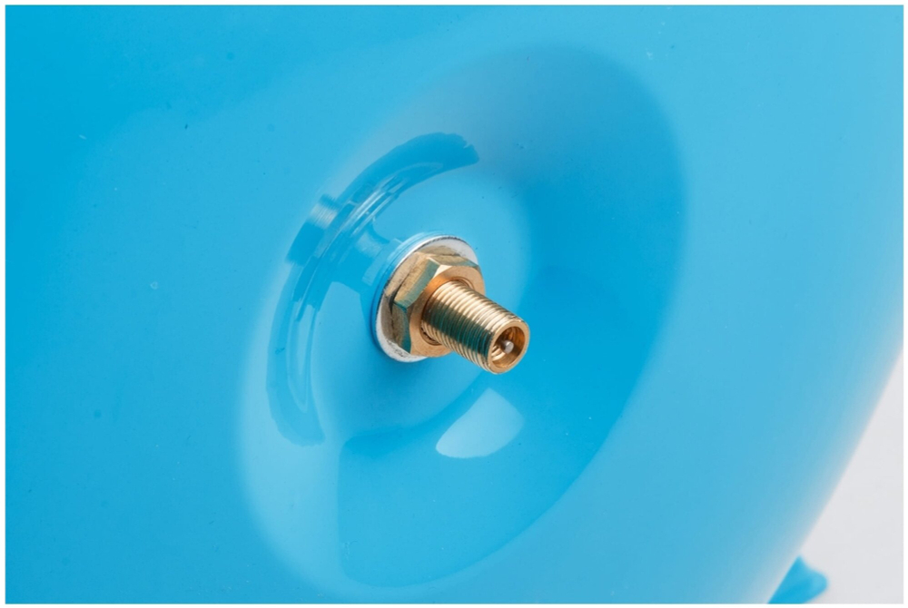 Насосная станция DGM Насосная станция DGM BP-1100 (1100 Вт) голубой