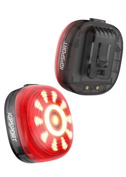 Арт TL30 Задний фонарь Smart