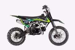 Мотоцикл AVANTIS KT-125 Basic 17/14 PITBIKE