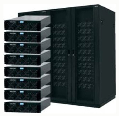 Модульный ИБП Импульс МОДУЛЬ 500-200 (СМ25)