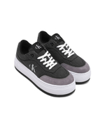 Кроссовки CALVIN KLEIN JEANS - графитовый(YW0YW01433)