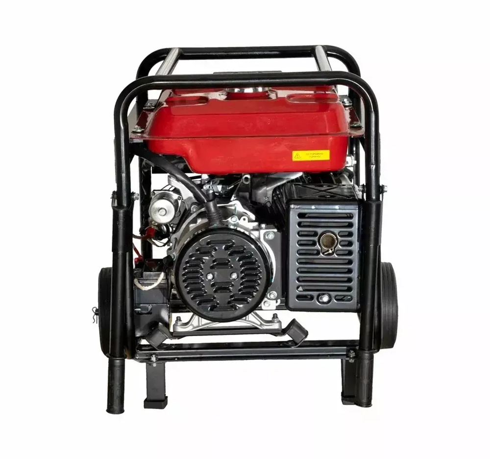 Генератор HND GE7000XNST