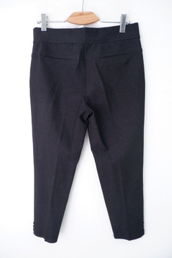 Брюки из вискозы 50 размер