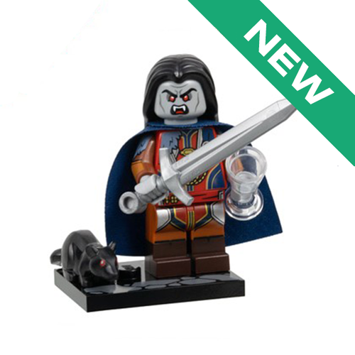 NEW Страд фон Зарович 71047 coldnd-8