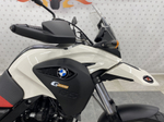 BMW G650GS , 2012