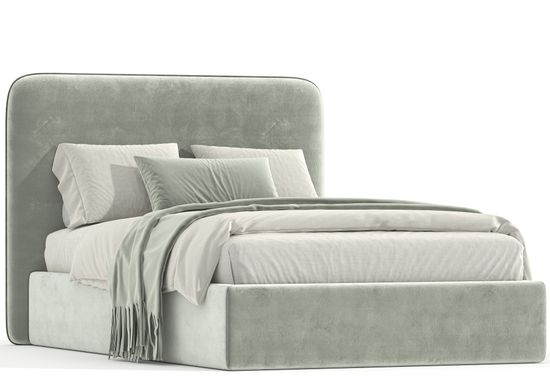 Кровать Флит kids