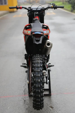 Мотоцикл кроссовый эндуро PROCIDA 2020 PR300