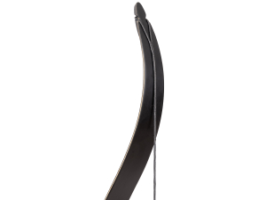 Лук рекурсивный Stinger Delaware, 30 lbs/13,6 кг, длина 56 дюймов, алюминий (SG-BOW-F-30-BLK)