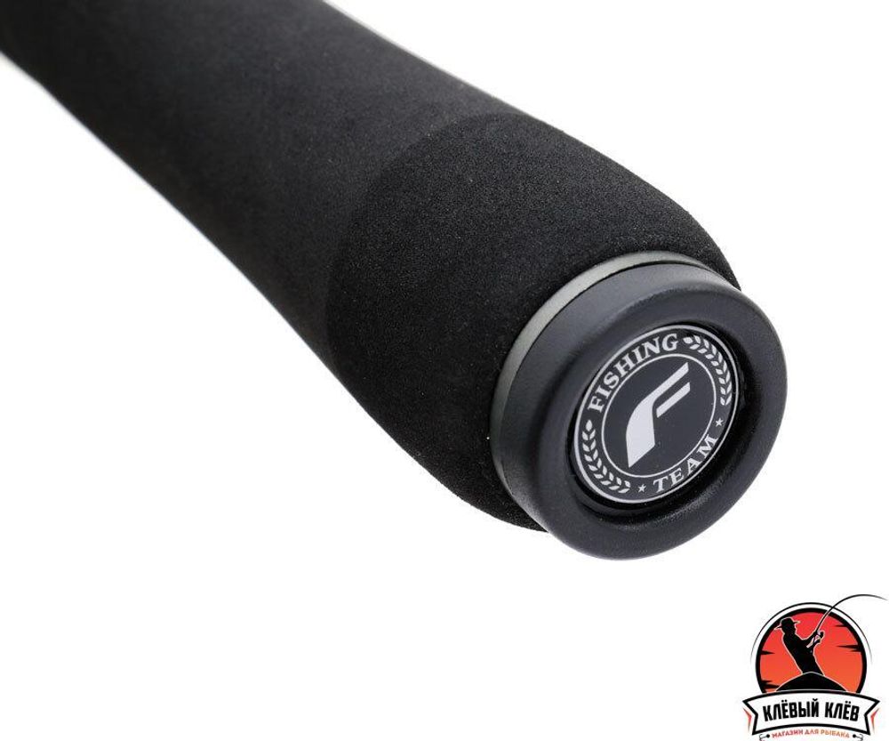 FLAGMAN Удилище спиннинговое Tactic 7'0'' 2,13м тест 4-18г