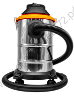 Строительный пылесос Вихрь СП-1500/20А