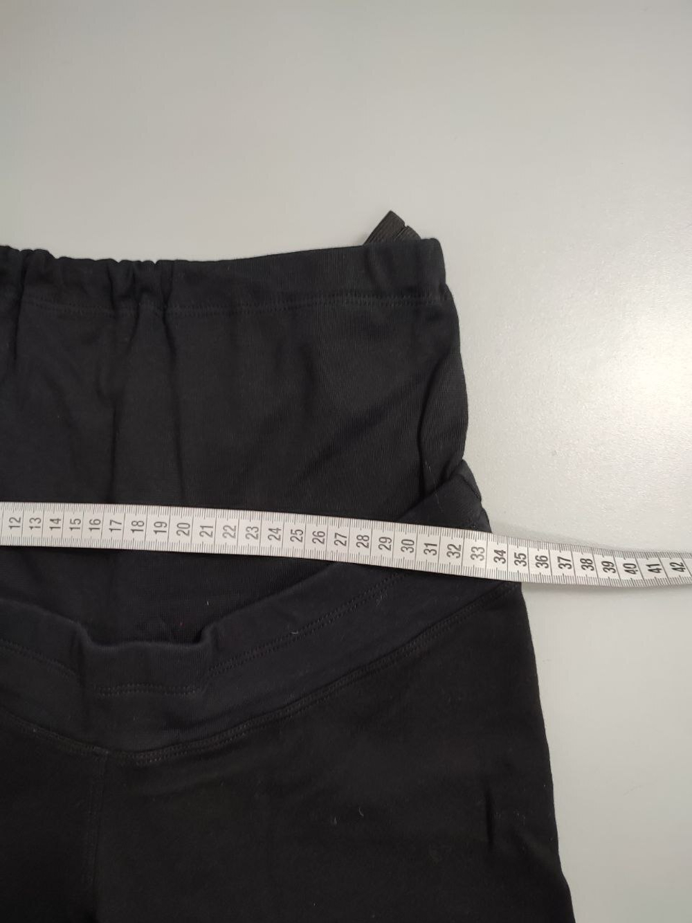 Брюки для беременных удобные 42 размер