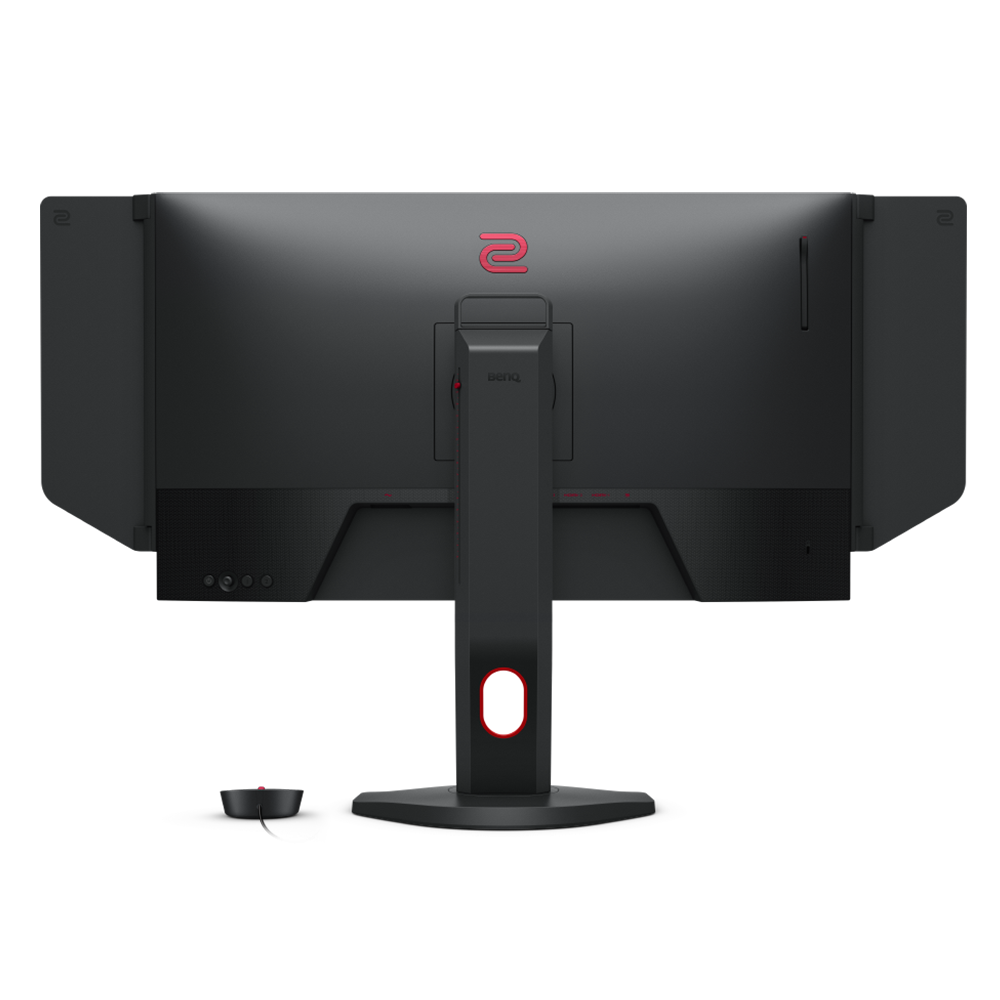 Монитор ЖК BenQ ZOWIE 27" XL2746K Grey 1ms HDMI, DisplayPort