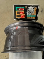 КОВАНЫЕ ДИСКИ ДЛЯ CHEVROLET CORVETTE STINGRAY C8 Шевроле Корвет