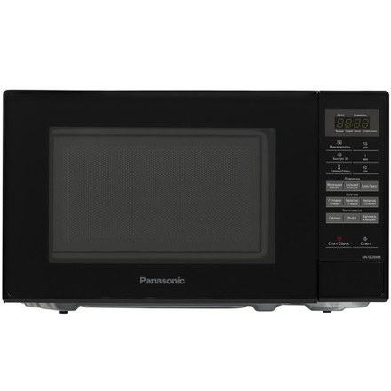 Микроволновая печь PANASONIC NN-SB26MBZPE