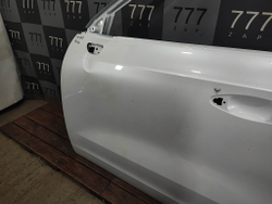 Дверь передняя левая Haval Jolion 21-24 Б/У Оригинал 6101100AST10AD