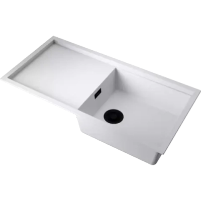 Кухонная мойка Omoikiri Sintesi 100-WH