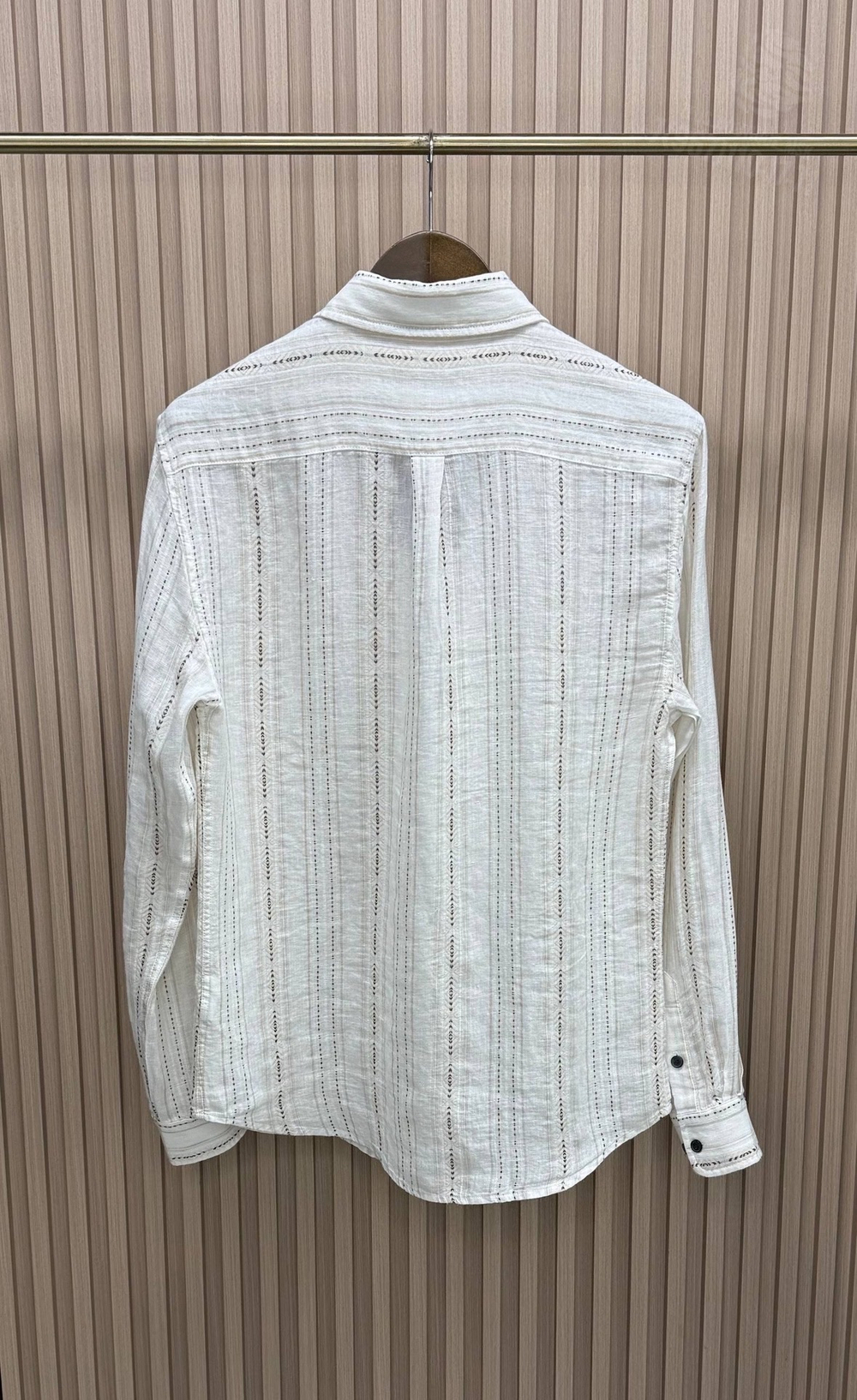 Рубашка Loro Piana