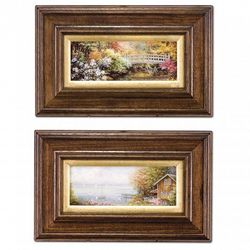 Картины "Морские виды"