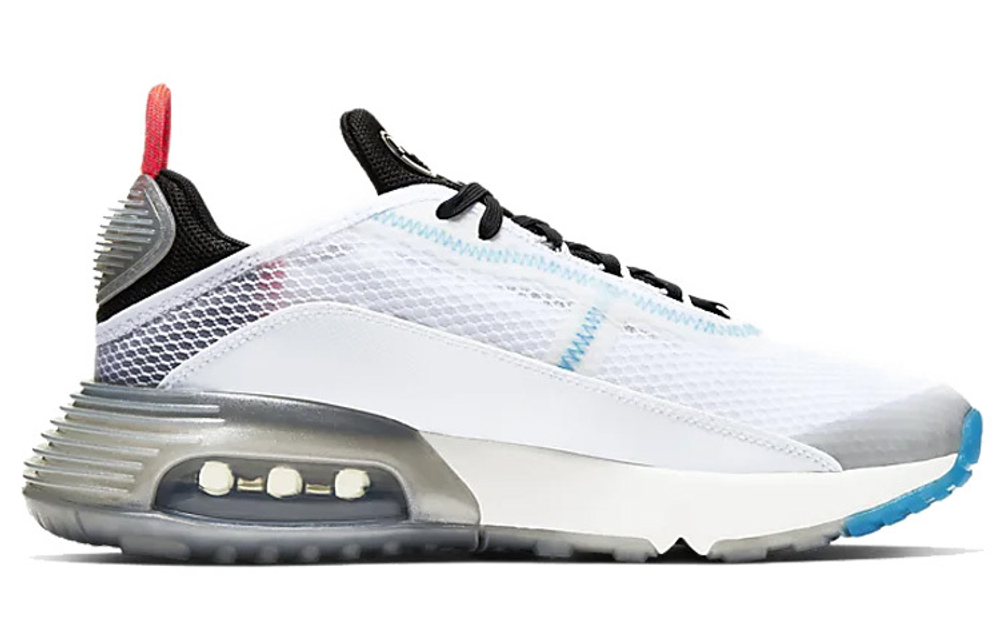 Кроссовки Nike Air Max 2090 (Женская размерная сетка)