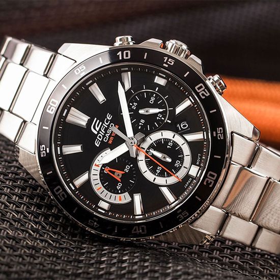 Наручные часы Casio EFV-570D-1A