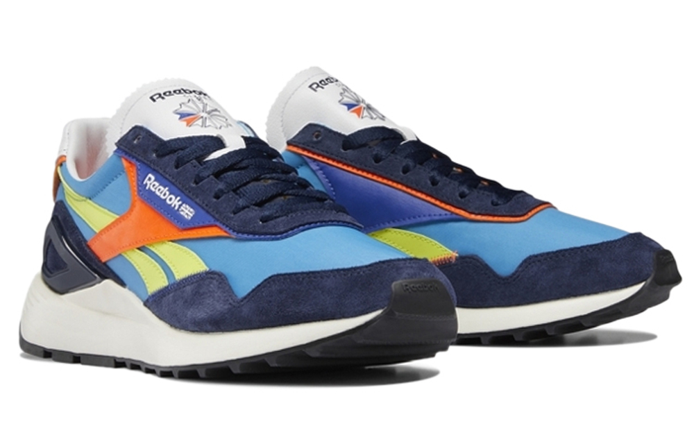 Кроссовки Reebok Classic Legacy