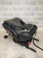 Автокресло детское Carrello Asteroid ST-3 0-36 Hunter Green