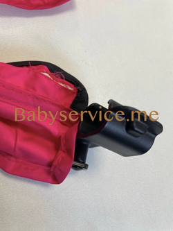 Капюшон Aprica Magical Air