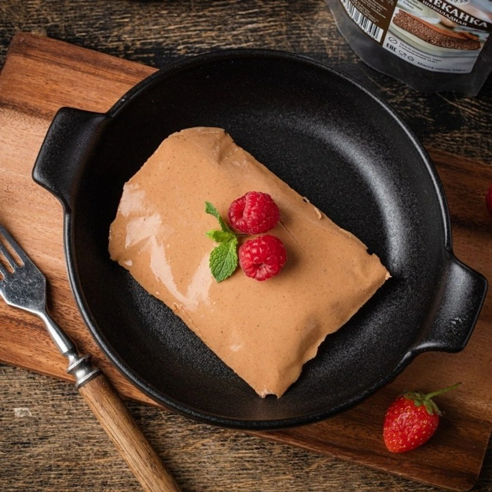 Запеканка с какао Кронидов 100гр.