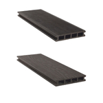 Террасная доска CM Decking Vintage 4000х140х25 мм