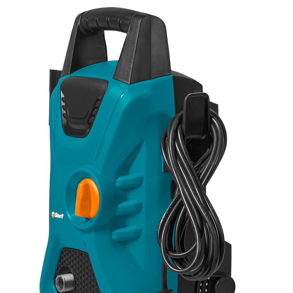 Мойка высокого давления BORT BHR-1700-Pro