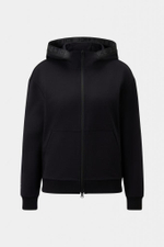 Толстовка BOGNER FIRE+ICE ENIA3 в черном цвете