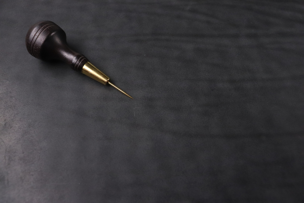 1,8-2,2 Юфть ш/с черная в воротках