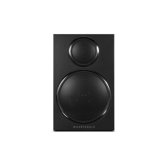 Wharfedale DX-3 5.1 HCP System Black Oak