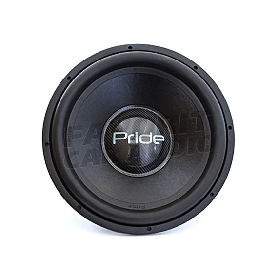 Сабвуфер Pride T v.3 18&quot; 0.8d