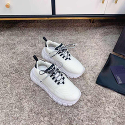 Кроссовки Prada