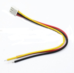 Разъём ET VH3.96-3P-W20