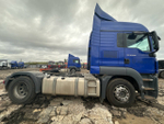 MAN TGS 4X2 Седельный тягач 18.400 4×2 BLS (Дизельный, 10,5 л, 400 л.с., АТ)
