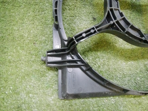 Диффузор вентилятора Subaru Outback 5 (2014-2021)