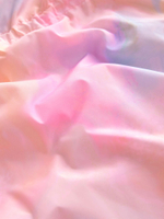 Дождевик для девочки Next E25-193, Розовый