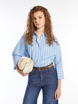 Блузка женская WEEKEND MAX MARA HUDSON