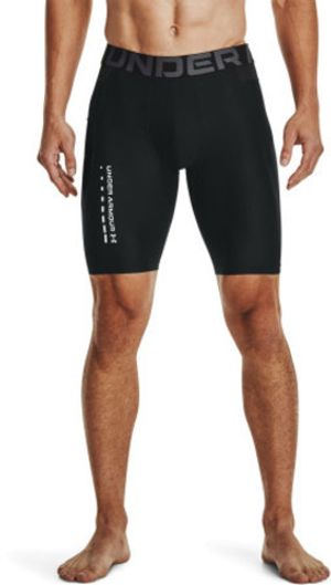 Шорты UA M HEATGEAR VENT COMP SHORTS