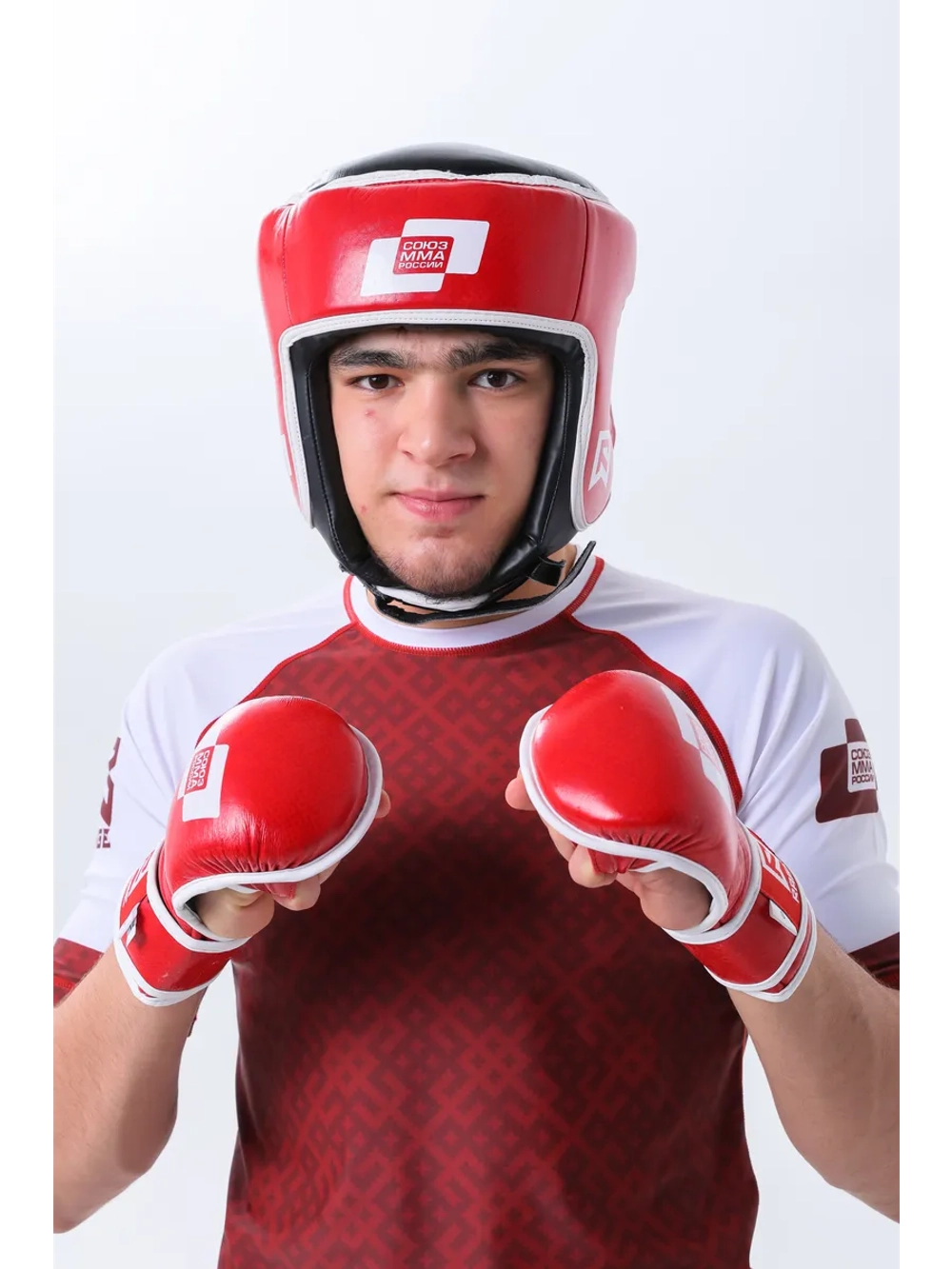 Соревновательные аккредитованные перчатки, крабы