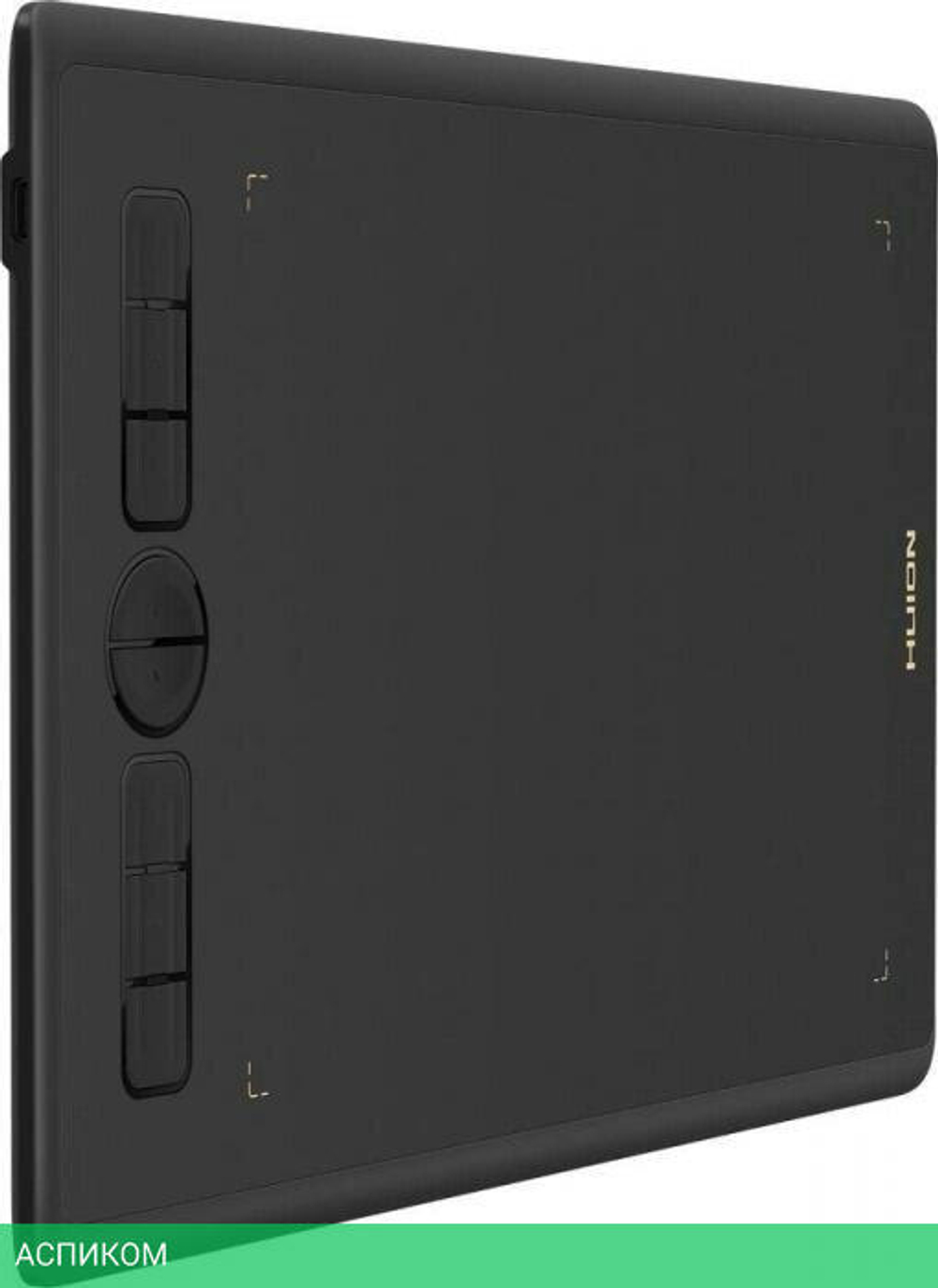 Графический планшет Huion Inspiroy (H580X)