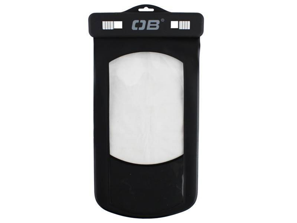 Водонепроницаемый чехол OverBoard OB1106BLK - Waterproof Large Phone Case