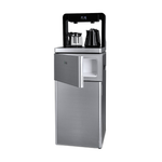 Кулер с чайным столиком Тиабар Ecotronic TB6-LE silver