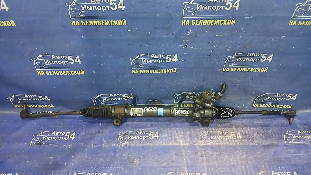 Рейка рулевая TOYOTA IPSUM 2001-2009