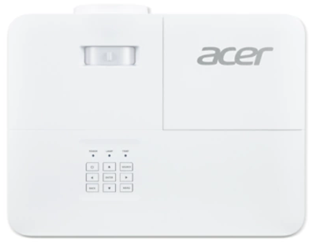 Проектор  Acer MR.JVL11.001