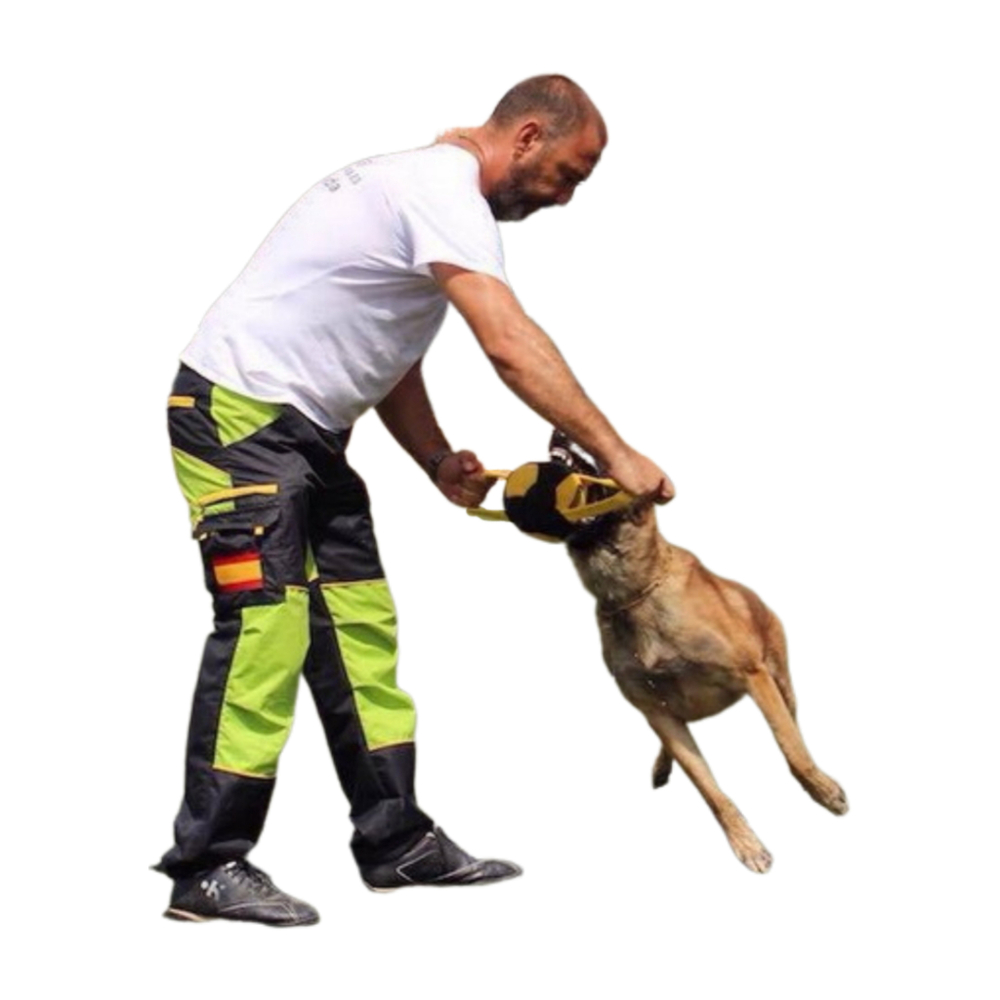 Брюки из мембраной ткани