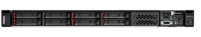 Сервер Lenovo ThinkSystem SR630 V2 (7Z71SFY800)
