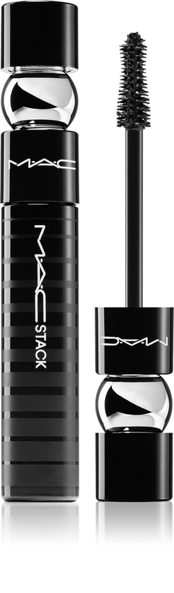MAC Cosmetics M·A·CStack Mascara Superstack Mega Brush уплотняющая и  удлиняющая тушь для ресниц купить в Москве | Доставка по России.